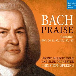 CD_Bach_Praise